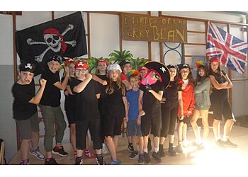 Mary Elton Primary School