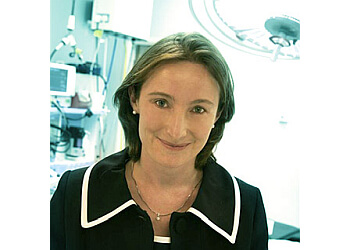 Mary O'Brien, MB BS, FRCS, MPhil, FRCS(Plast) - ROYAL DERBY HOSPITAL