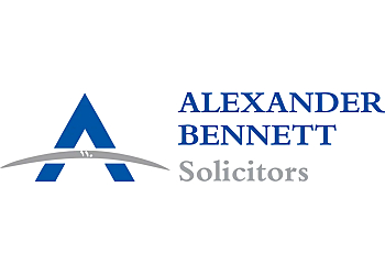 Mary Tmaira - ALEXANDER BENNETT SOLICITOR