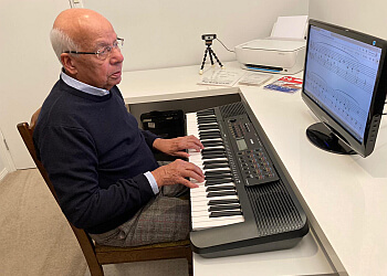 Marycliff Piano Lessons