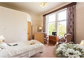 Maryfield West Care Home