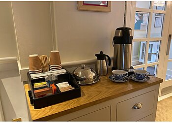 Maryfield West Care Home