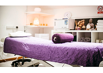 Maryna's Beauty & Sports therapy