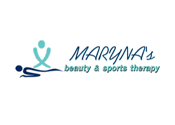 Maryna's Beauty & Sports therapy