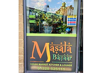 Masala Bazaar