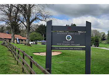 Masham Golf Club