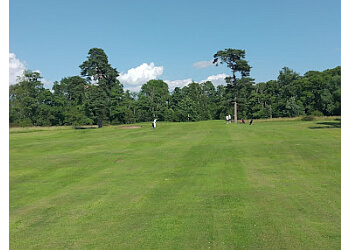 Masham Golf Club