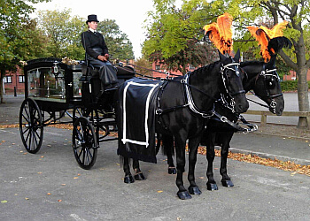 Mashfords Funeral Service