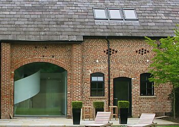 Mason Gillibrand Architects