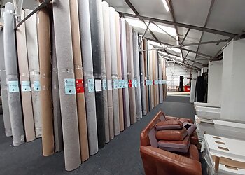 Mason's Right Price Carpets & Beds
