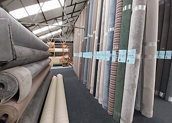 Mason's Right Price Carpets & Beds