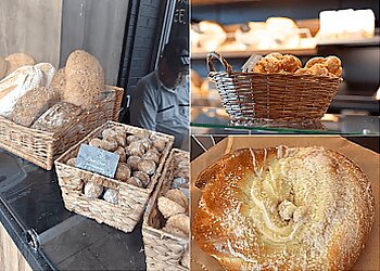 Masovia Craft Bakery