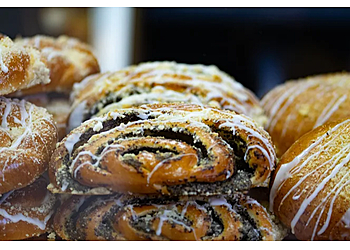 Masovia Craft Bakery Walsall