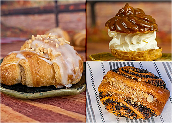 Masovia Craft Bakery Walsall