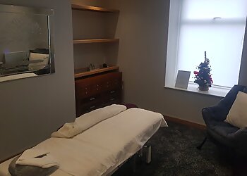 Massage Clinic Ltd.
