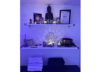Massage Holistic Therapy