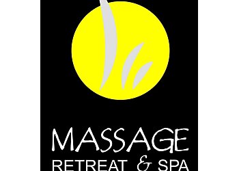 Salford spas Massage Retreat & Spa image 1