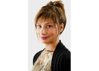 Anita Aheer Massage Therapies