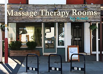 3 Best Massage Therapists in Sefton, UK - ThreeBestRated