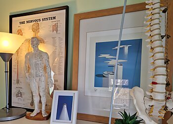 Massage Therapy Winchester