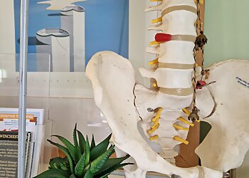 Massage Therapy Winchester