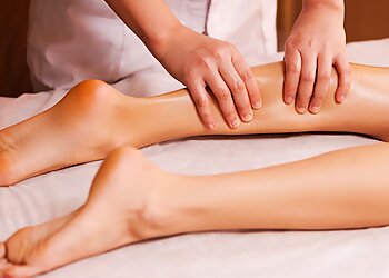 Massage Therapy in Cornwall