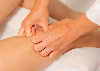 Massage Therapy in Cornwall