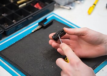 Master Lock and Safe Ltd.