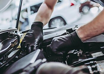 Master MOT & Service