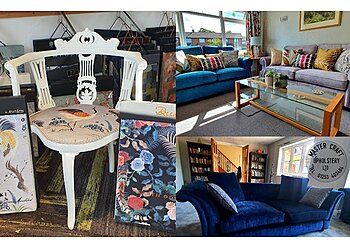 Mastercraft Upholstery Ltd