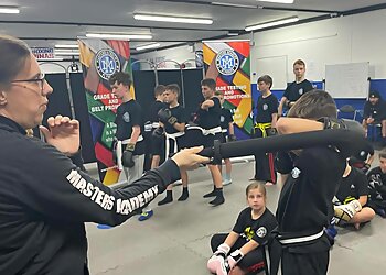 Masters Academy Plymouth