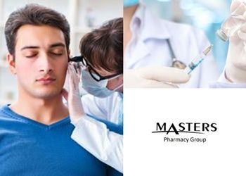 Masters Pharmacy
