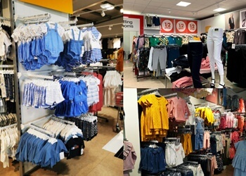 3 Best Clothing Stores in Belfast, UK - Expert Recommendations