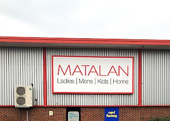 Reading clothing stores Matalan Reading  image 1