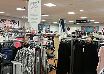 Matalan Basildon