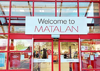 Wolverhampton clothing stores Matalan Bilston image 1