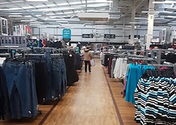 Matalan Bury