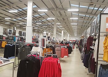 Matalan Canterbury