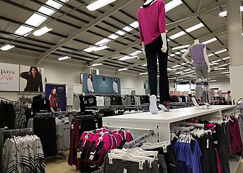 Matalan Canterbury