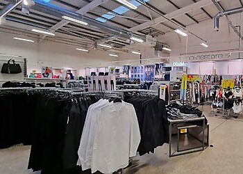 Matalan Colchester