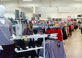 Matalan Dumfries