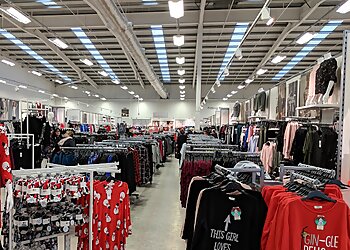 Matalan Dundee