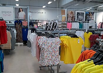 Matalan Dundee