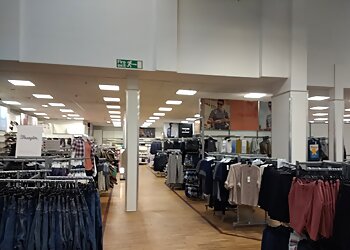 Matalan Falkirk