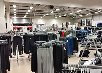 Matalan Glenrothes