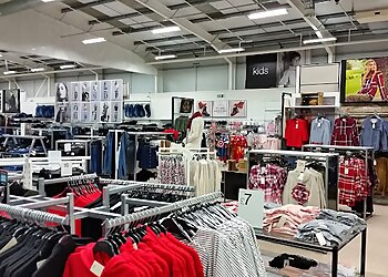 Matalan Glenrothes