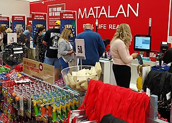 Matalan Lancaster