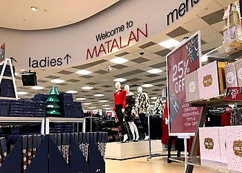 Matalan Linwood