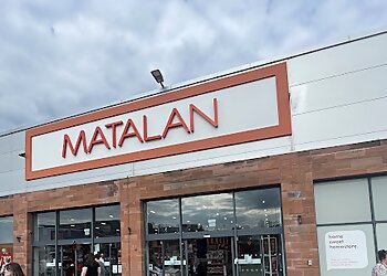 Dudley clothing stores Matalan Merry Hill image 1