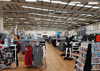 Matalan Newcastle upon Tyne